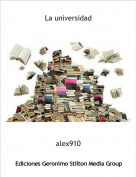 alex910 - La universidad