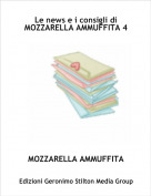 MOZZARELLA AMMUFFITA - Le news e i consigli di MOZZARELLA AMMUFFITA 4
