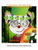 Bibliotopo-----(Luca) - Il Giornalino del mio Club:Club ScriviStratopico! N.5!