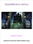 Natalia Stilton - ESCALOFR&Iacute;OS EN EL CASTILLO