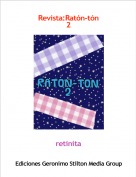 retinita - Revista:Rat&oacute;n-t&oacute;n2