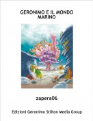 zapera06 - GERONIMO E IL MONDO MARINO