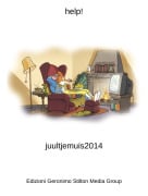juultjemuis2014 - help!