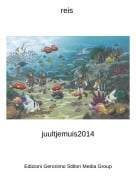 juultjemuis2014 - reis