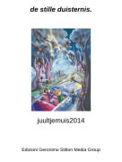 juultjemuis2014 - de stille duisternis.
