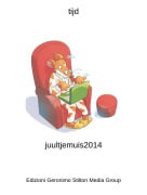 juultjemuis2014 - tijd