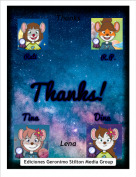 Lena - Thanks
