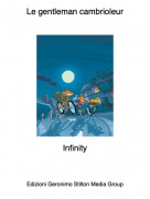 Infinity - Le gentleman cambrioleur