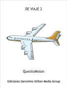 QuesitoMolon - DE VIAJE 2