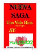 ruti3003 - UNA VIDA RICAPersonajes