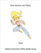 Soul - Una serata con Patty