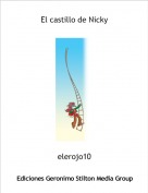 elerojo10 - El castillo de Nicky