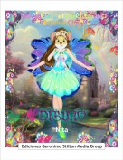 Nita - Dibujo para el concurso de Ratonia Chic