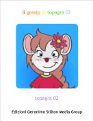 topagra 02 - il gossip di topagra 02