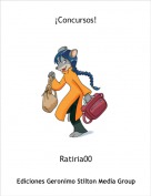 Ratiria00 - &iexcl;Concursos!