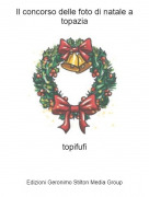 topifufi - Il concorso delle foto di natale a topazia