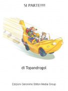 di Topandrogol - SI PARTE!!!!