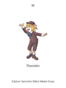 Nuoratto - io