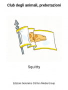 Squitty - Club degli animali, prebotazioni