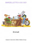 Emma8 - BARZELLETTE A GO GO!