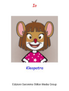 Kleopatra - Io
