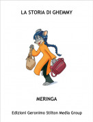 MERINGA - LA STORIA DI GHEMMY