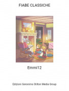 Emmi12 - FIABE CLASSICHE