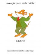 Emmi12 - Immagini poco usate nei libri