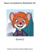Emmi12 - Buon compleanno Barbotine #2