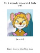 Emmi12 - Per il secondo concorso di Curly Curl