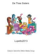Lupetto2013 - De Thea Sisters