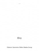 Elvy - ...