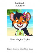 Elvira Magica Topina - La vita di Aurora16