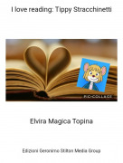 Elvira Magica Topina - I love reading: Tippy Stracchinetti