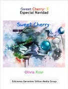 &middot;Olivia Rose&middot; - &middot;Sweet Cherry&middot; 5Especial Navidad