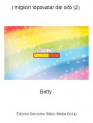 Betty - i migliori topavatar del sito (2)