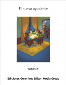 ratasia - El nuevo ayudante