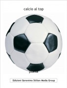 poeta - calcio al top