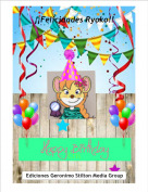 Cris - &iexcl;&iexcl;Felicidades Ryoko!!