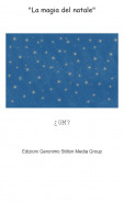 &iquest;GM? - "La magia del natale"