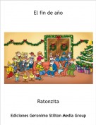 Ratonzita - El fin de a&ntilde;o