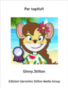 Ginny.Stilton - Per topifufi