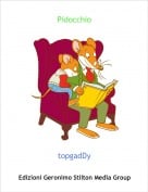 topgadDy - Pidocchio