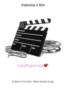 CatyTopolina💕 - Indovina il film