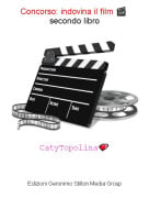 CatyTopolina💕 - Concorso: indovina il film 🎬 secondo libro