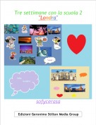 sofycerasa - Tre settimane con la scuola 2"Londra"
