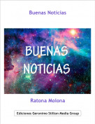 Ratona Molona - Buenas Noticias