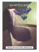 AILY - UNA NOTTE AL MUSEO