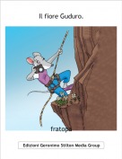 fratopa - Il fiore Guduro.