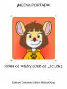 Torres de Malory (Club de Lectura.). - &iexcl;NUEVA PORTADA!